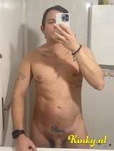 Thiago - Full party hot