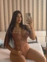 Zoe - new in your town !