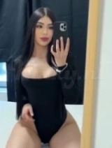 Zoe - new in your town !