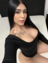 Zoe - new in your town !