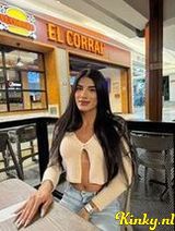 Rouss - Colombiana Mami 