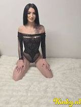 Monica - Lovely skinny girl in town😍