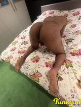 Jason - Tiny bottom for you