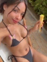 Kelly - New in Rotterdam