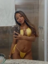 Kelly - New in Rotterdam