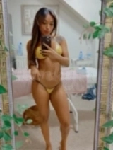 Kelly - New in Rotterdam