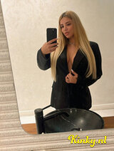 Brianna - Hot Brianna NEW !