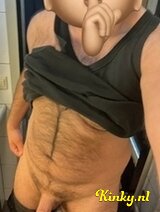 Styn - B2B erotische massage in Nederland