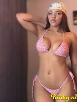 Gema - Gema Wet Pussy I Like Lot Of Sex