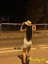 Larisa - Only escort 😋
