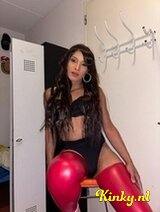 Diandra - Diandra new big cock party 22 cm