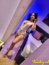 Valentina - Hot and sweet girl for you