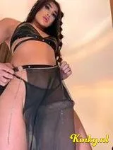 Alexandra - Well carved xl21cm amazing latin dominatrix