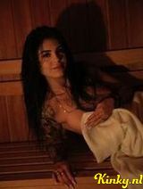 Sindy - I am HOT