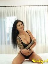 Sindy - Domina serviceHoorneyy escort
