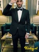 Donnie - Bondage meesterxl,party,trio,openminded,eromasseur