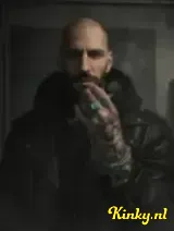 Donnie - Bondage meesterxl,party,trio,openminded,sexlover