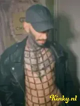 Donnie - Bondage meesterxl,party,trio,openminded,sexlover