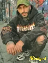 Donnie - Bondage meesterxl,party,trio,openminded,sexlover