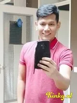 Tony - Kwaliteitsmassage Plus 60 EUR