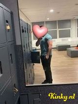 Mitchel - Only for women and couples (NO GAY)