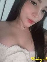 Emma - New and hot Colombian girl