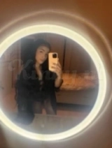 Antonella - New and hot Colombian girl
