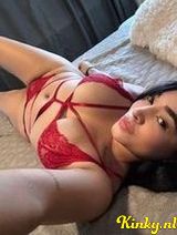 Antonella - New and hot Colombian girl