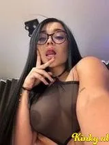 Antonella - New and hot Colombian girl