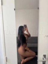 Antonella - New and hot Colombian girl