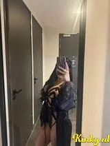 Antonella - New and hot Colombian girl