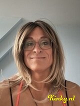 Jo-Ann - Ondeugende Shemale zoekt jou voor spannende sex