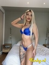 Kim - NEW ESCORT in heerlen sittardvalkenburg schinveld