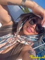 Victoria - Party girl 