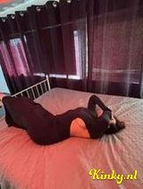 Lorena - the best blowjob