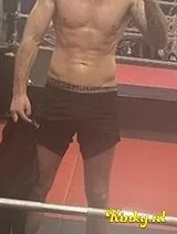 Koen - Nederlandse High Class Massage man