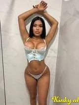 Cloe - Venezolana / Trío / Wparty