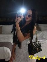 Nayla - Hot young and party girl 