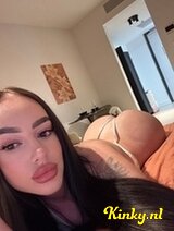 Nayla - Spanish hot and party girl 