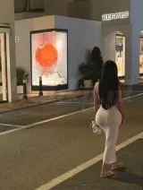 Nayla - Sexy young and party girl 