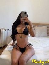 Nayla - Spanish hot and party girl 