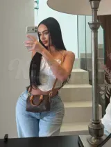 Nayla - Sexy young and party girl 