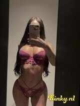 Nayla - Spanish hot and party girl 