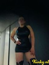 Kathy - Super Sensuele Dominant confirmation Video Bell