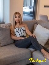 Mia - Mia High Class escort