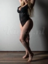 Linda - Massage in huiselijke sfeer