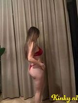 Amira - Party girls escort