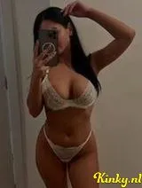 Alessia - Your Top Escort Real Very Hot And Wet