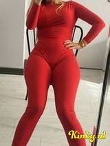 Celine - Erotische massage,