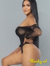 Marcela - hot girl